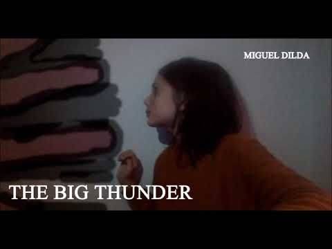 The Big Thunder (EP)