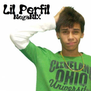 Lil Perfil MegaMIX
