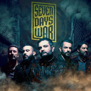 Seven days war