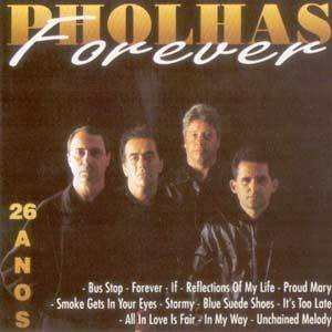 Pholhas: Forever
