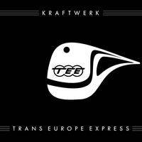 Trans Europe Express (2009 Digital Remaster) (2009)