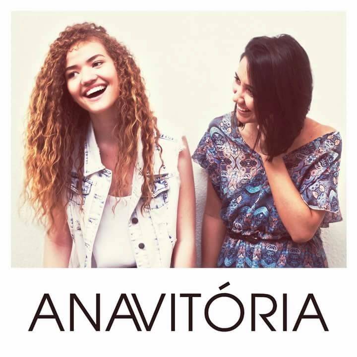 Anavitória (EP)