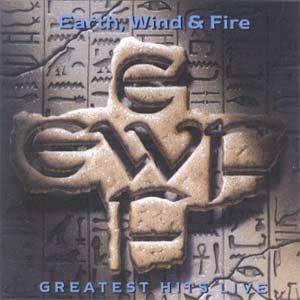 The Best Of Earth Wind & Fire Vol I