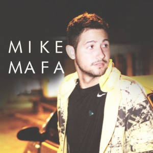 Mike Mafa
