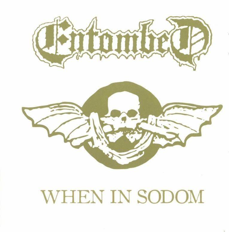 When In Sodom (EP)