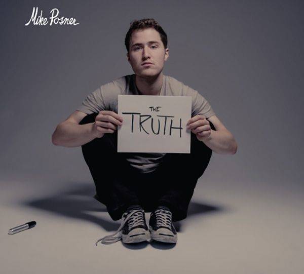The Truth (EP)