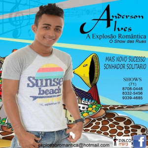 Anderson Alves