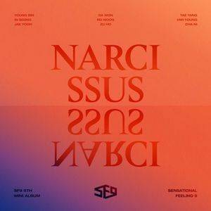 NARCISSUS (EP)