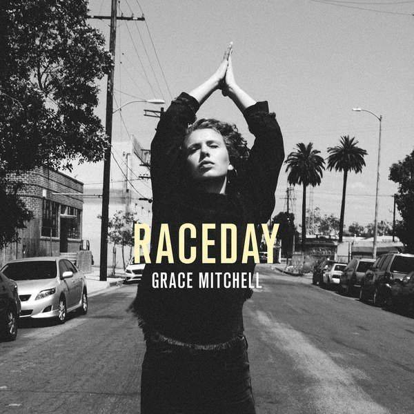 Raceday (EP)