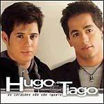 Hugo e Tiago