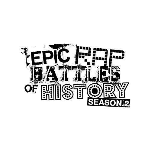 Epic Rap Battles Of History (Season 2)