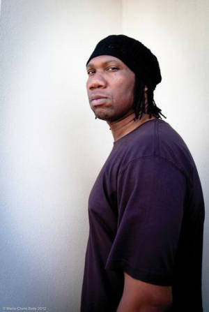 Krs one