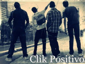 Clik positivo