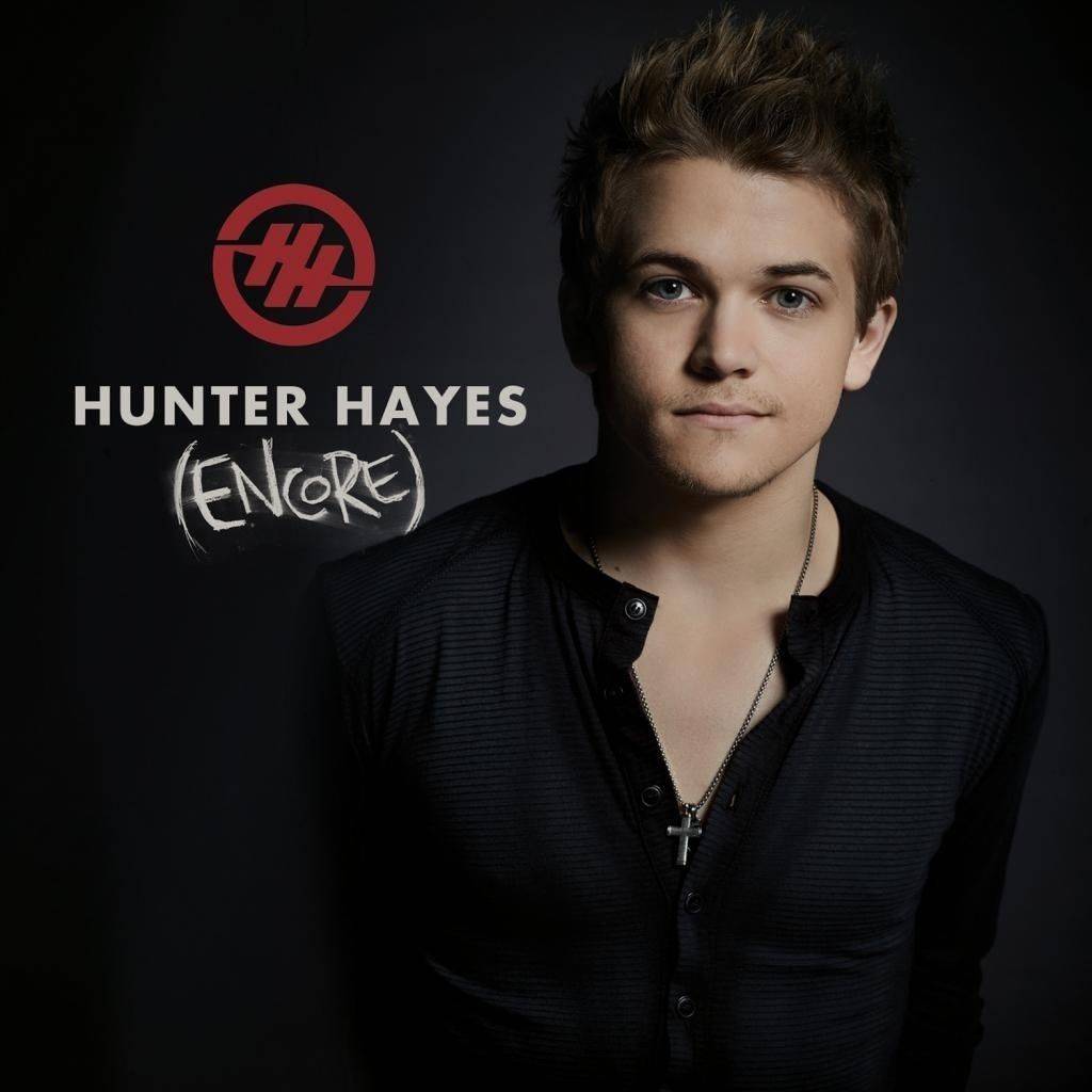 Hunter Hayes (Deluxe Version)