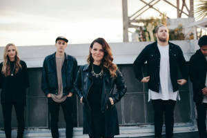 Lindy & The Circuit Riders