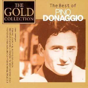 The Best of Pino Donaggio