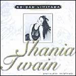 Edição Limitada: Shania Twain