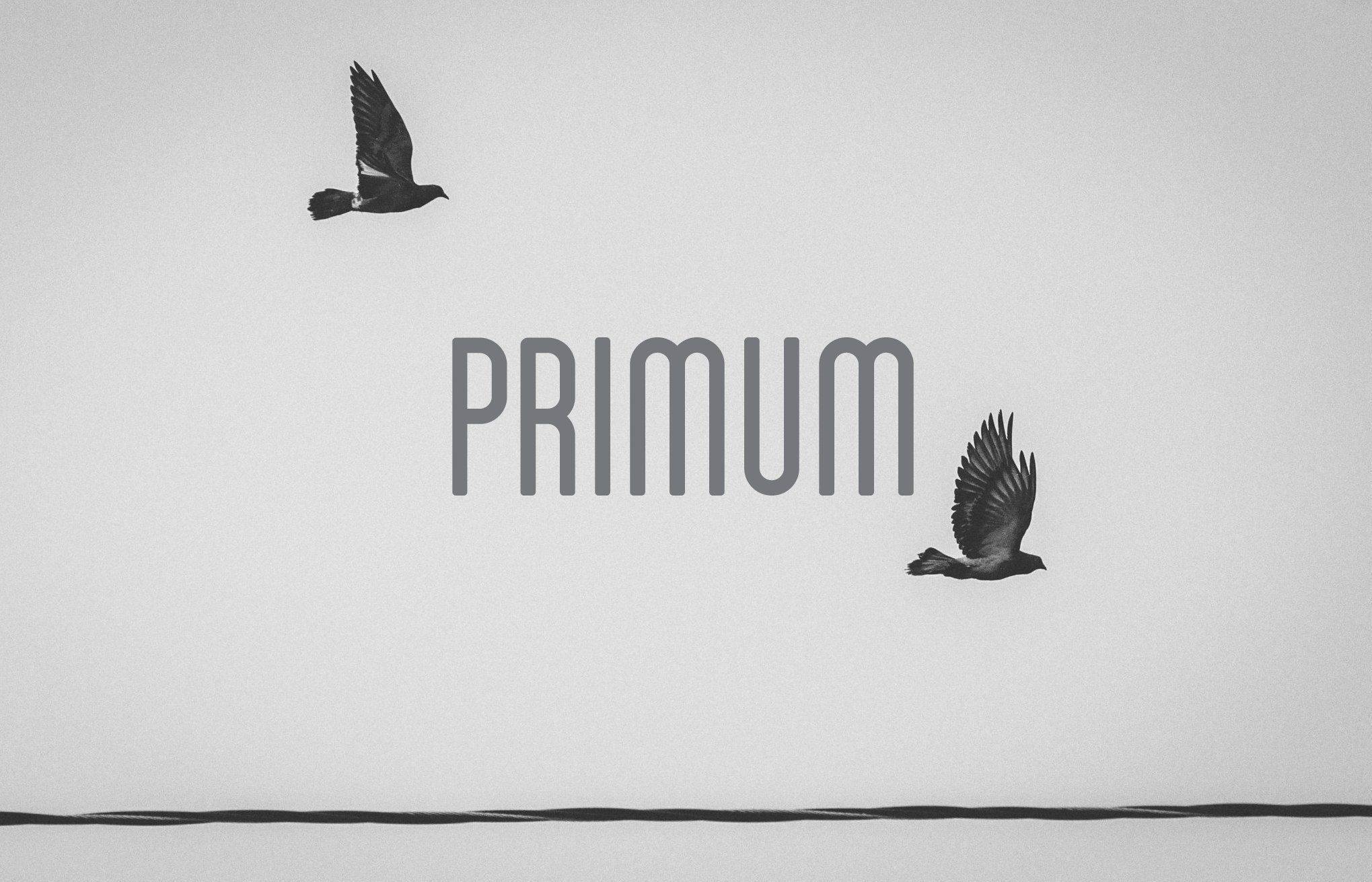 Primum (EP)