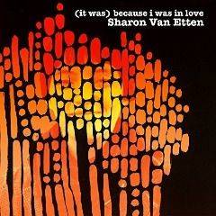 (It Was) Because I Was In Love (Deluxe Reissue)