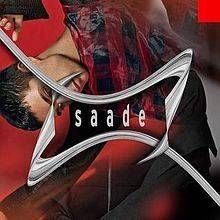 Saade (EP)