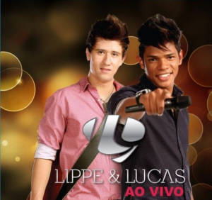 Lippe e Lucas