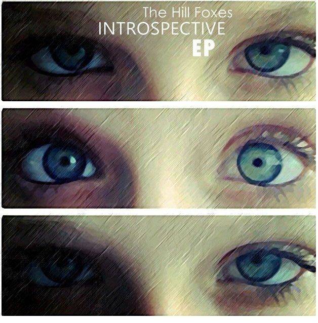 Introspective (EP)