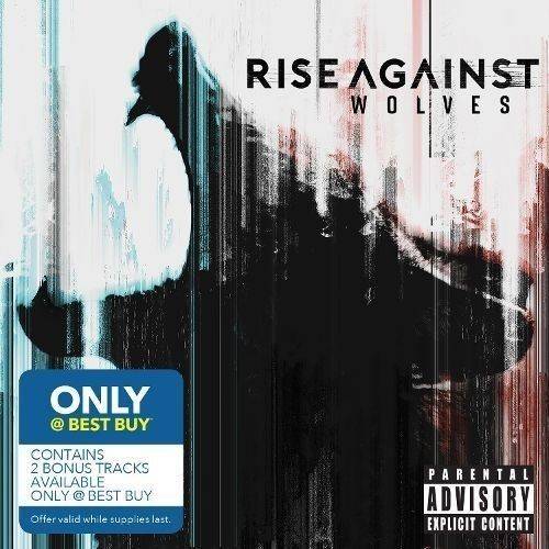 Wolves (Best Buy Edition)