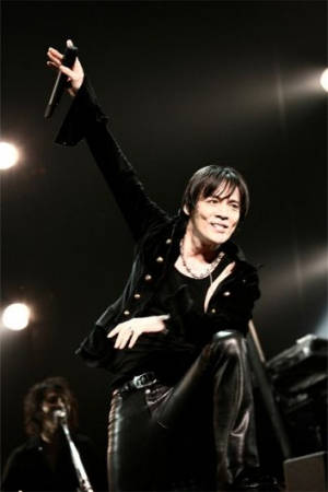 Kyosuke Himuro