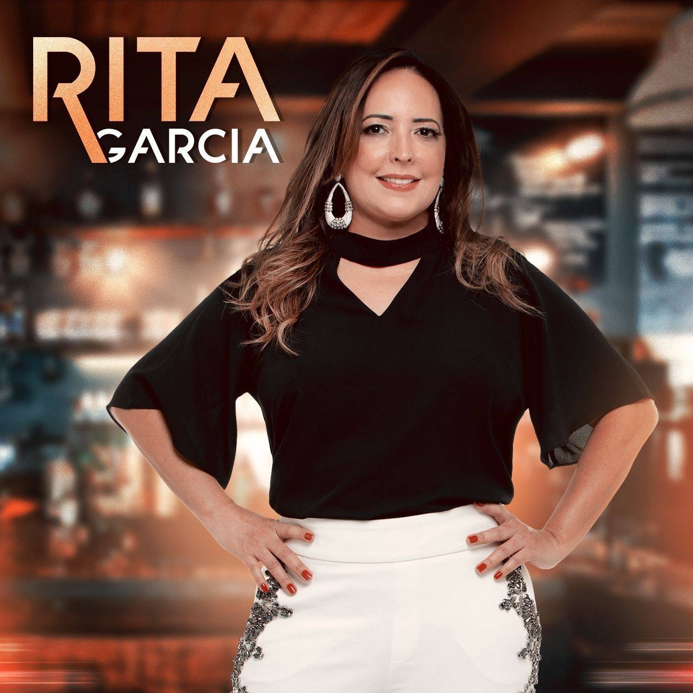 Rita Garcia