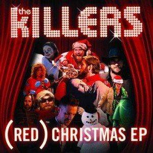 (Red) Christmas (EP)