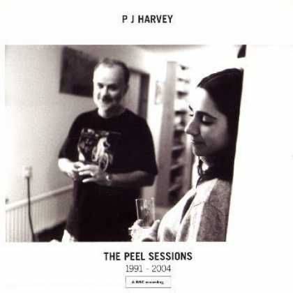 The Peel Sessions 1991?2004