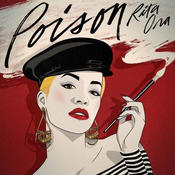 Poison (EP)