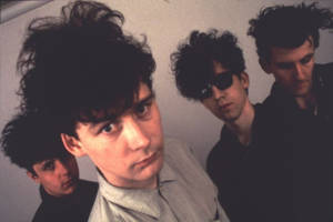 The jesus and mary chain