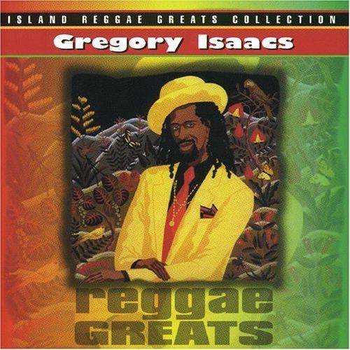 Reggae Greats: Gregory Isaacs