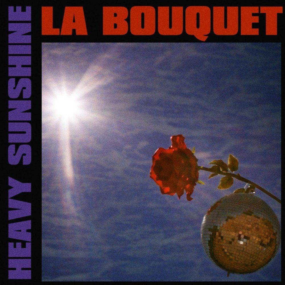 Heavy Sunshine (EP)