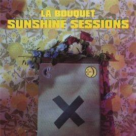 Sunshine Sessions (EP)