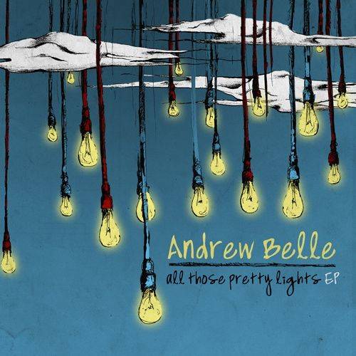 All Those Pretty Lights (EP)