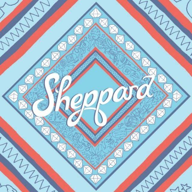 Sheppard (EP)