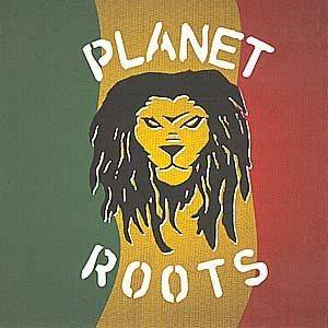 Planet Roots