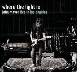 Where The Light Is - Live In Los Angeles