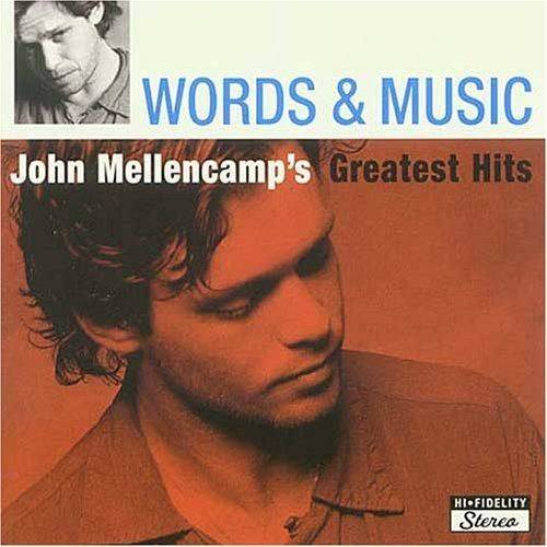 Greatest Hits: Words & Music