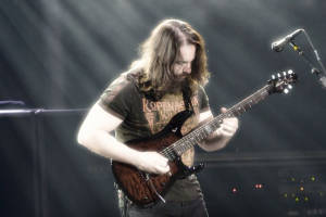 John Petrucci