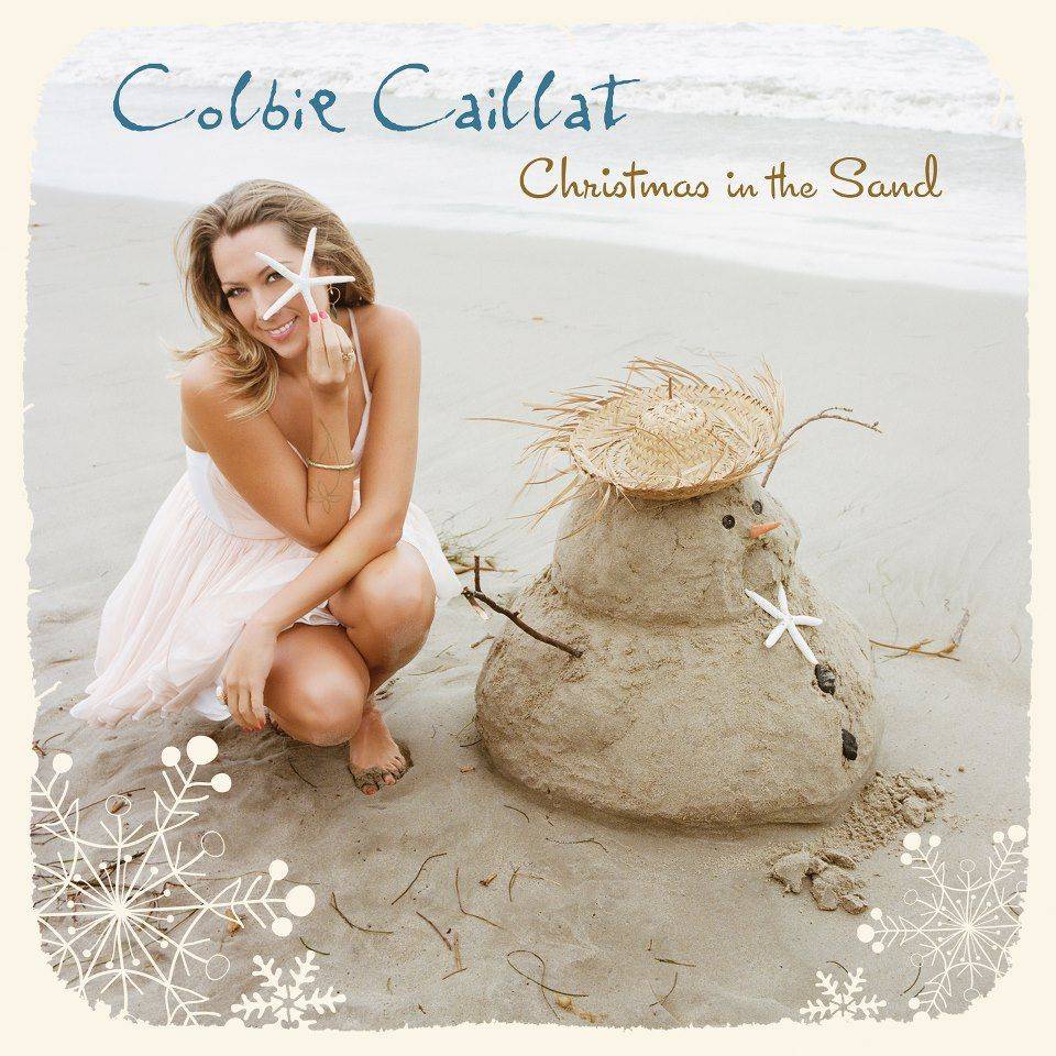 Christmas In The Sand (Deluxe Edition)