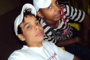Escott James & Ney Adriano