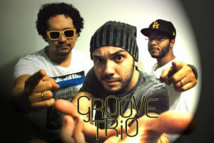 Groove Trio