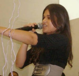 Diana Rodrigues