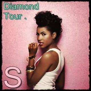 Diamond Tour