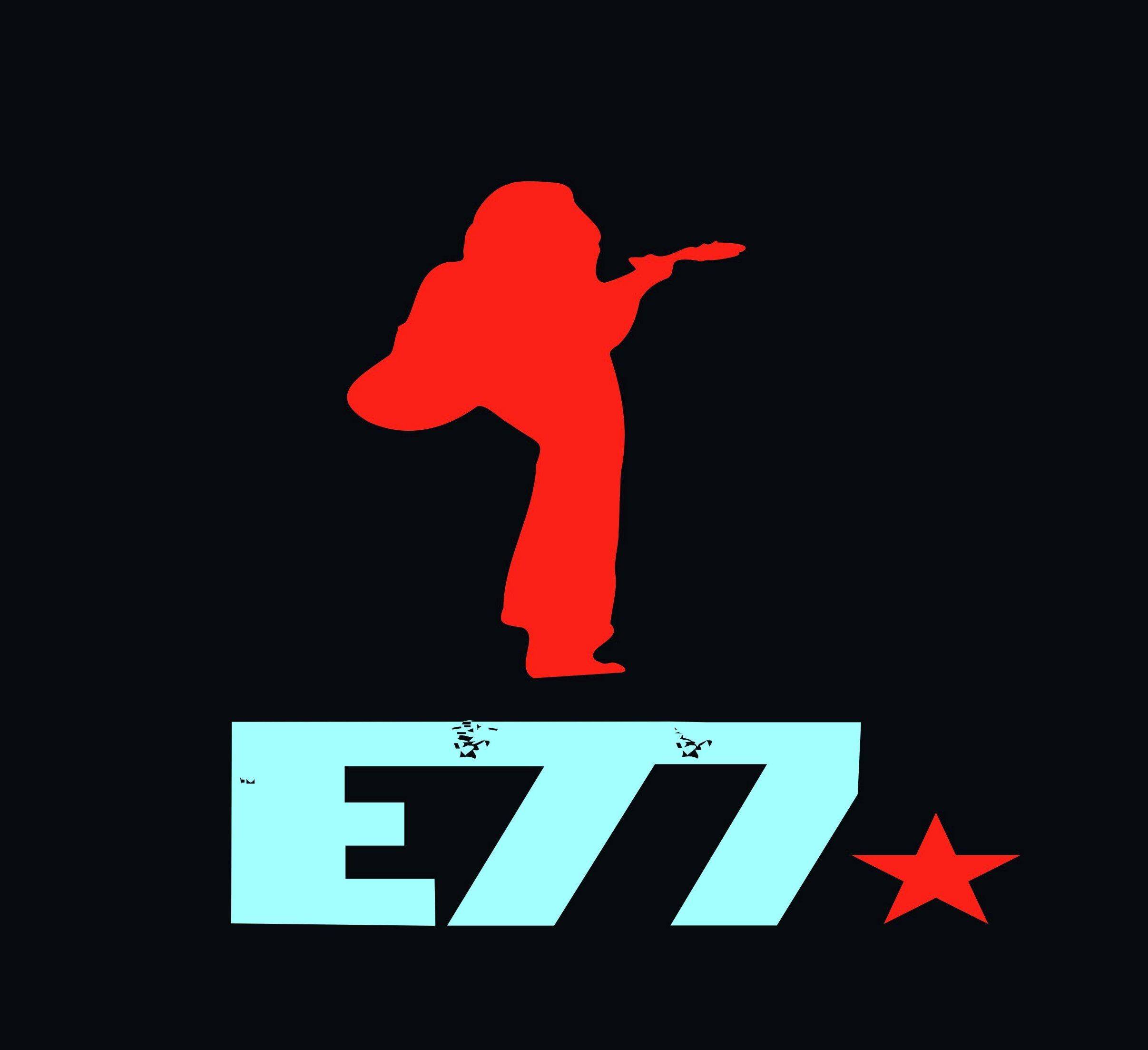 E 77