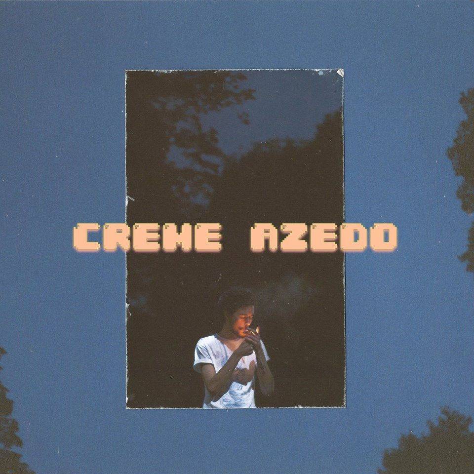 Creme Azedo (EP)