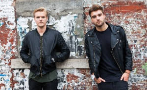 Carl Louis & Martin Danielle (CLMD)